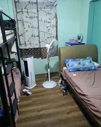 Bedok North Road (Bedok),  #630669491